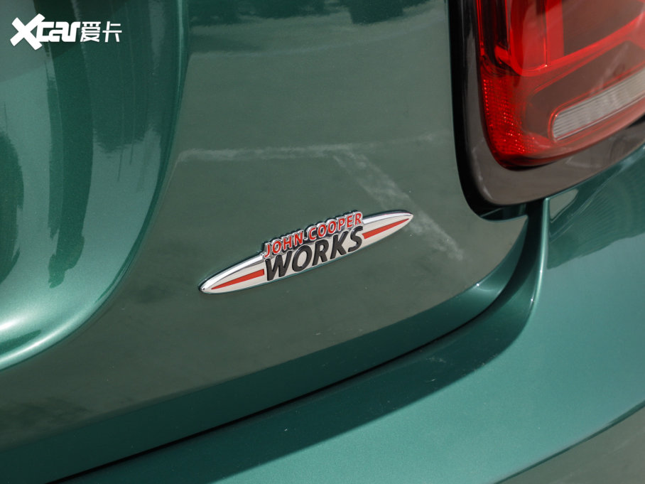 2023MINI JCW JOHN COOPER WORKS ULTIMATEKO 