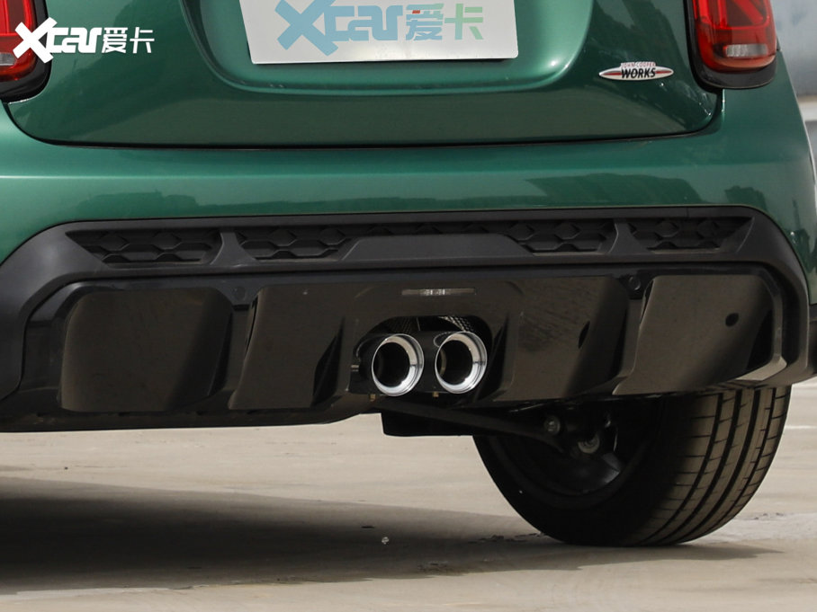 2023MINI JCW JOHN COOPER WORKS ULTIMATEKO 