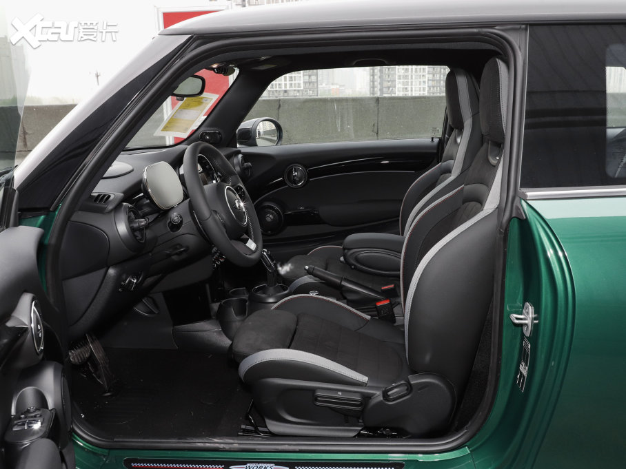 2023MINI JCW JOHN COOPER WORKS ULTIMATEKO 