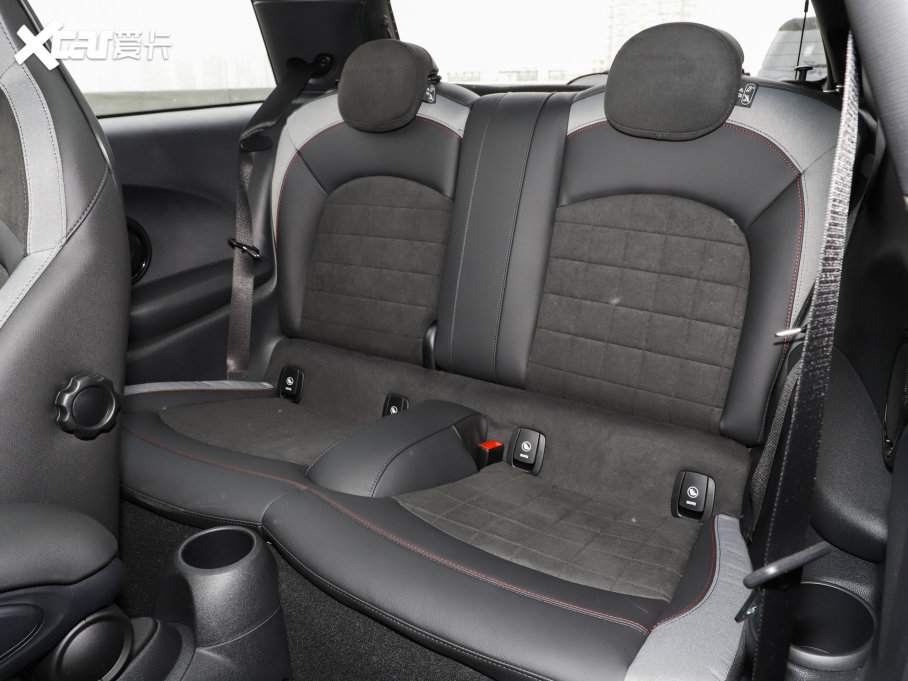 2023MINI JCW JOHN COOPER WORKS ULTIMATEKO 