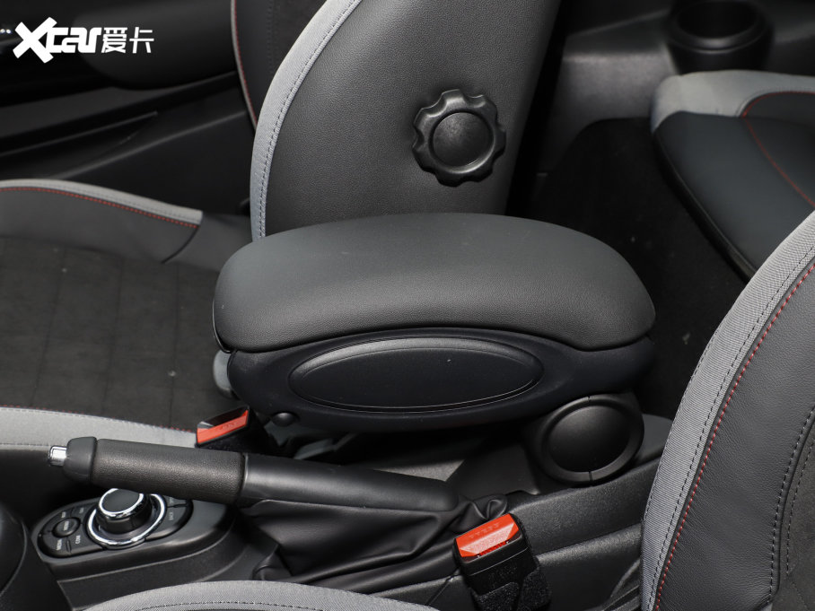 2023MINI JCW JOHN COOPER WORKS ULTIMATEKO 