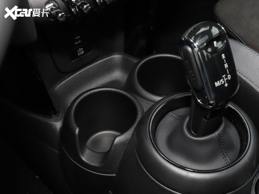 2023MINI JCW JOHN COOPER WORKS ULTIMATEKO 