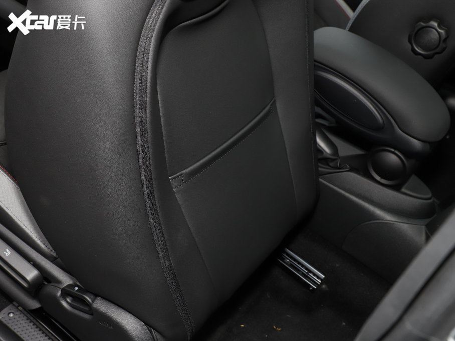 2023MINI JCW JOHN COOPER WORKS ULTIMATEKO 