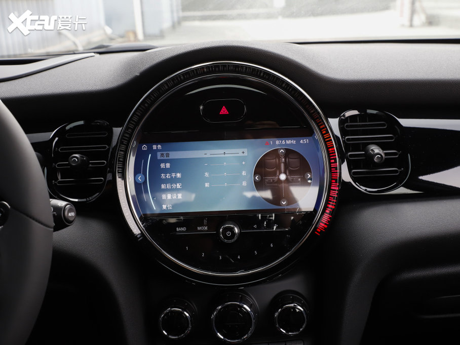 2023MINI JCW JOHN COOPER WORKS ULTIMATEKO 