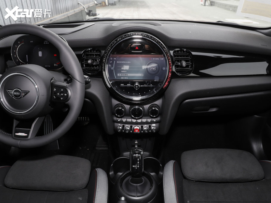 2023MINI JCW JOHN COOPER WORKS ULTIMATEKO 