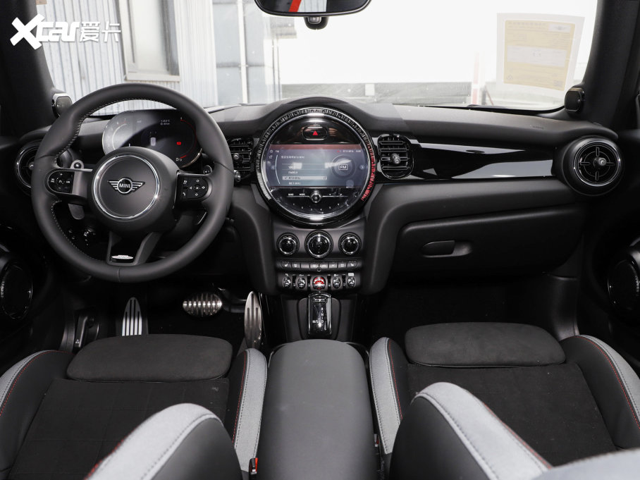 2023MINI JCW JOHN COOPER WORKS ULTIMATEKO 