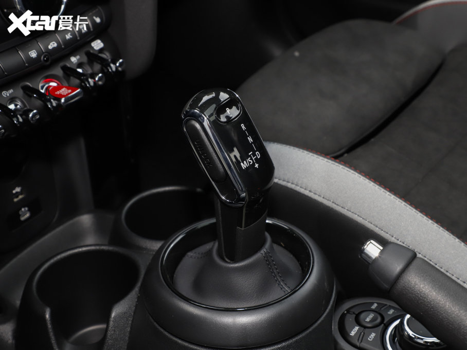 2023MINI JCW JOHN COOPER WORKS ULTIMATEKO 