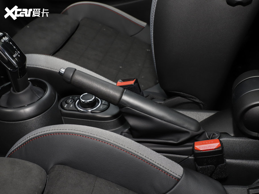 2023MINI JCW JOHN COOPER WORKS ULTIMATEKO 