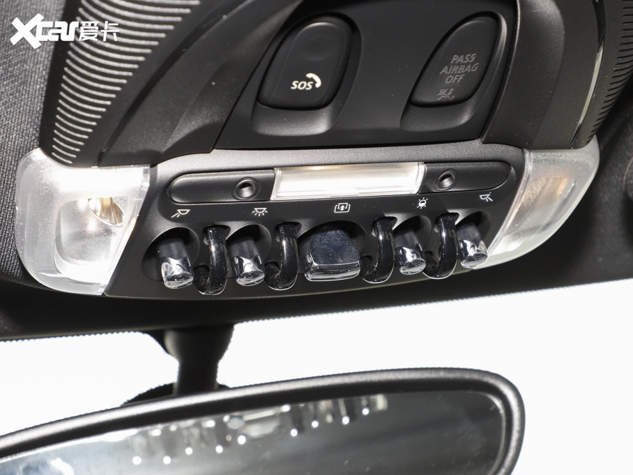 2023MINI JCW JOHN COOPER WORKS ULTIMATEKO 