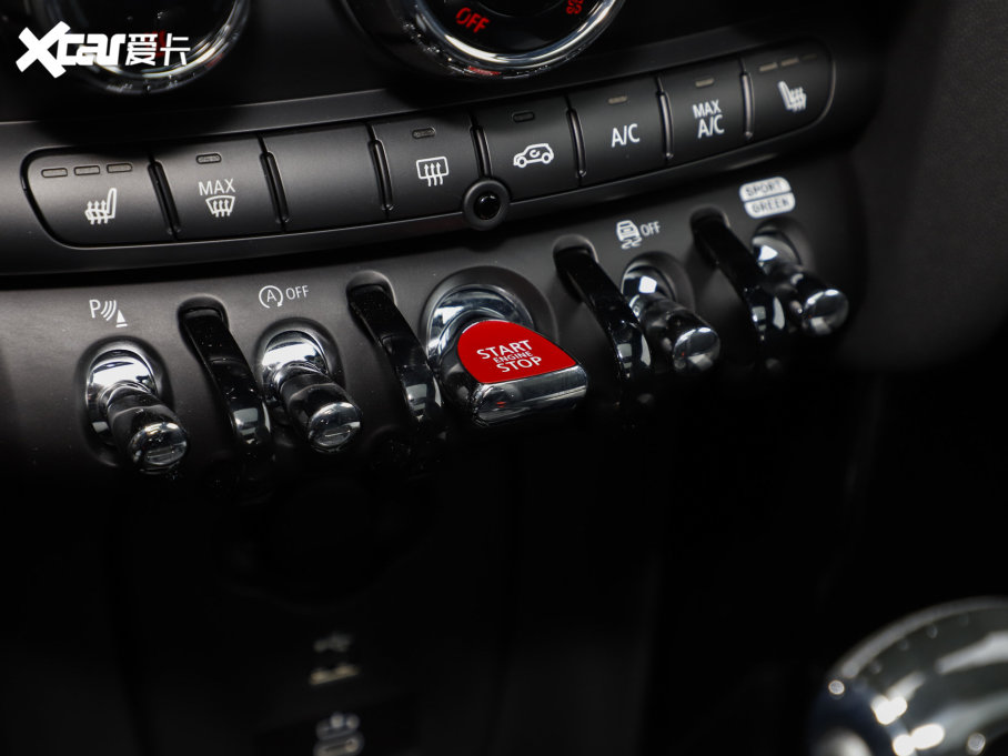 2023MINI JCW JOHN COOPER WORKS ULTIMATEKO 