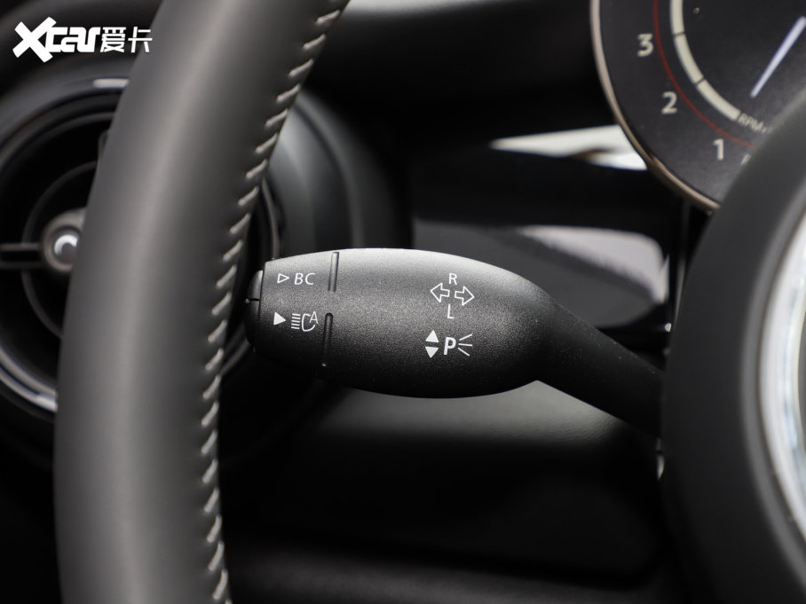 2023MINI JCW JOHN COOPER WORKS ULTIMATEKO 