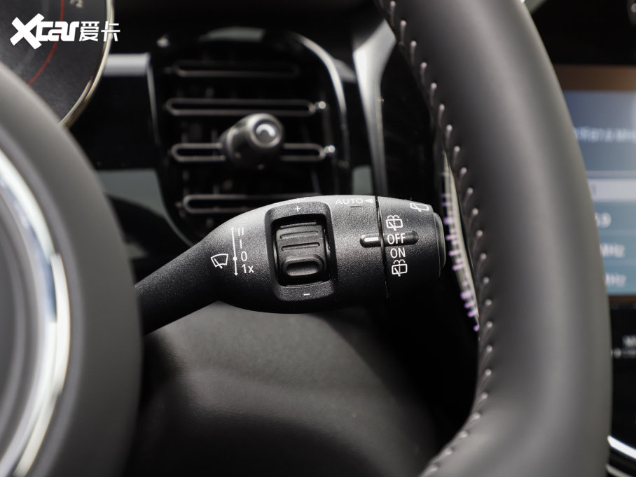 2023MINI JCW JOHN COOPER WORKS ULTIMATEKO 