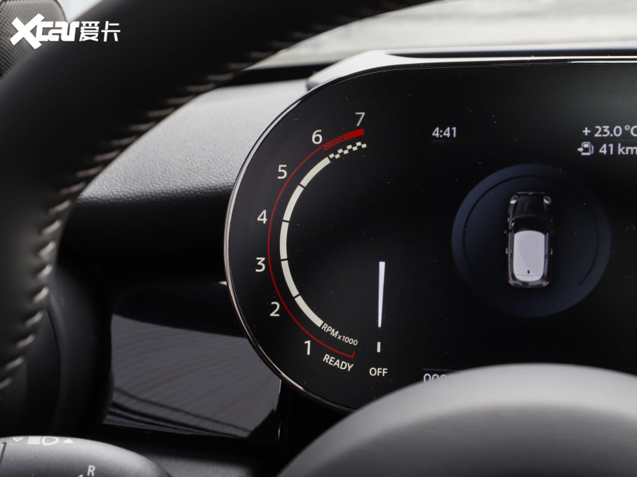 2023MINI JCW JOHN COOPER WORKS ULTIMATEKO 