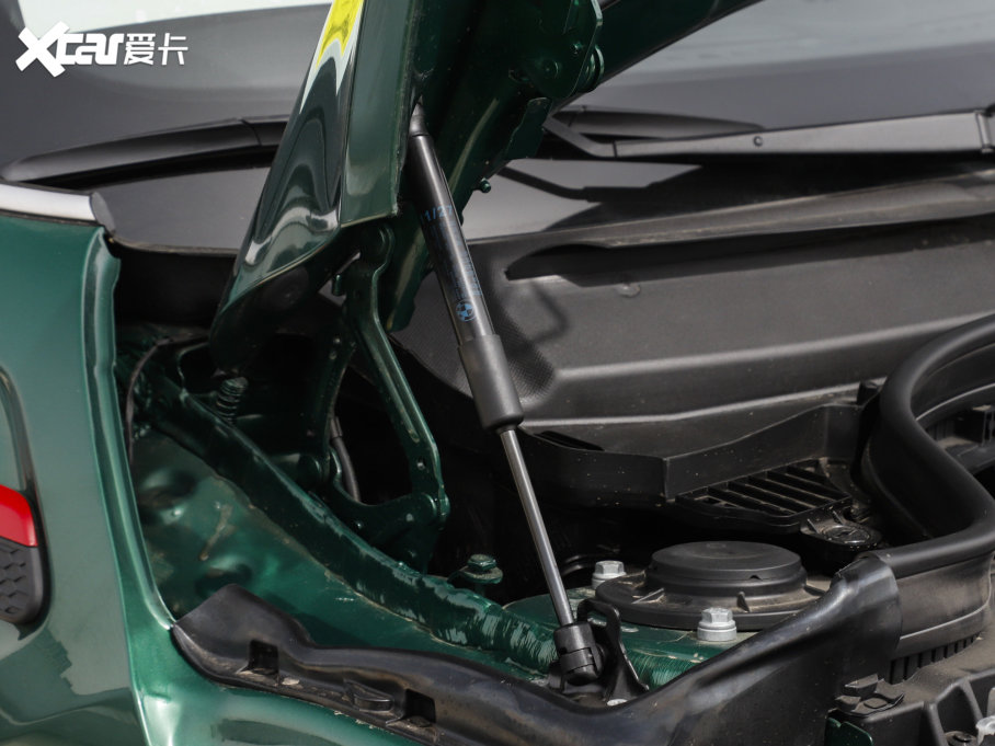 2023MINI JCW JOHN COOPER WORKS ULTIMATEKO 