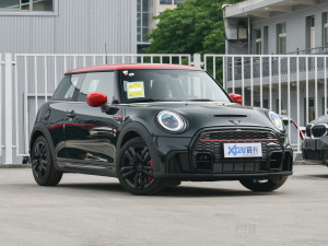 20232.0T JOHN COOPER WORKS ALL-IN ǰ45