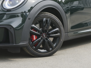 20232.0T JOHN COOPER WORKS ALL-IN ݆Ȧ