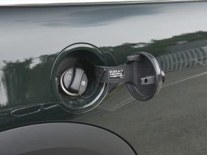 20232.0T JOHN COOPER WORKS ALL-IN w