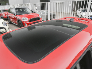 20232.0T JOHN COOPER WORKS ALL-IN ܇