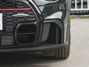 20232.0T JOHN COOPER WORKS ALL-IN (x)(ji)^