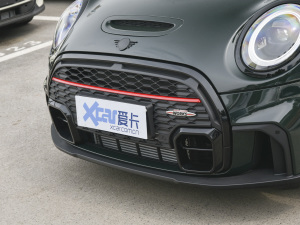 20232.0T JOHN COOPER WORKS ALL-IN (x)(ji)^