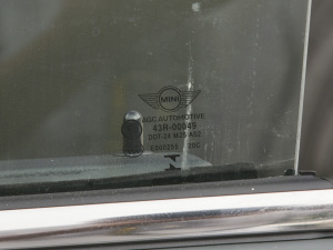 20232.0T JOHN COOPER WORKS ALL-IN (x)(ji)^