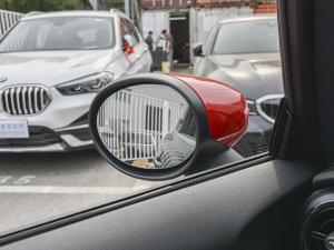 20232.0T JOHN COOPER WORKS ALL-IN (x)(ji)^