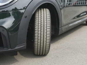 20232.0T JOHN COOPER WORKS ALL-IN (x)(ji)^