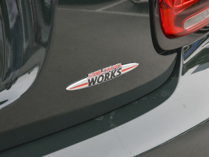 20232.0T JOHN COOPER WORKS ALL-IN (x)(ji)^