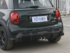 20232.0T JOHN COOPER WORKS ALL-IN (x)(ji)^