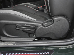 20232.0T JOHN COOPER WORKS ALL-IN {{