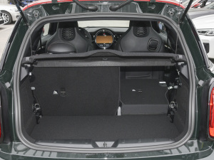 20232.0T JOHN COOPER WORKS ALL-IN g