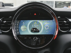 20232.0T JOHN COOPER WORKS ALL-IN п؅^