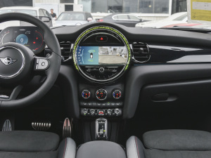 20232.0T JOHN COOPER WORKS ALL-IN п_