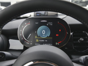 20232.0T JOHN COOPER WORKS ALL-IN x