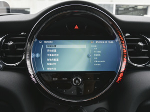 20232.0T JOHN COOPER WORKS ALL-IN п؅^