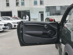 20232.0T JOHN COOPER WORKS ALL-IN {λ܇T