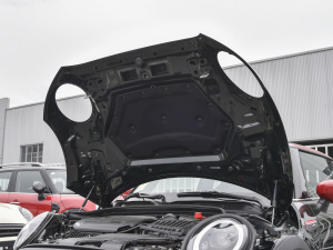 20232.0T JOHN COOPER WORKS ALL-IN lәCœ