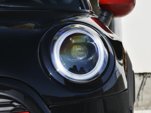 20232.0T JOHN COOPER WORKS Pat Mosso ^