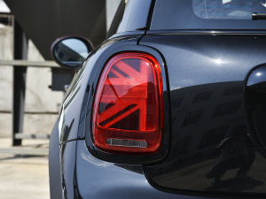 20232.0T JOHN COOPER WORKS Pat Mosso ^