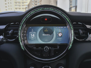 20232.0T JOHN COOPER WORKS Pat Mosso п؅^