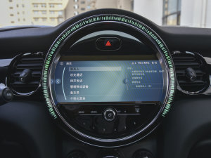 20232.0T JOHN COOPER WORKS Pat Mosso п؅^