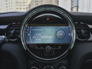 20232.0T JOHN COOPER WORKS Pat Mosso п؅^