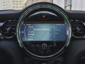 20232.0T JOHN COOPER WORKS Pat Mosso п؅^