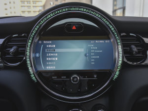 20232.0T JOHN COOPER WORKS Pat Mosso п؅^