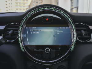 20232.0T JOHN COOPER WORKS Pat Mosso п؅^