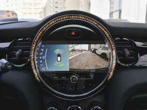 20232.0T JOHN COOPER WORKS Pat Mosso п؅^