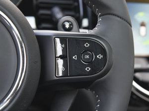 20232.0T JOHN COOPER WORKS Pat Mosso п؅^