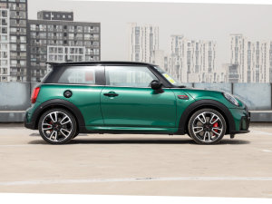 2023JOHN COOPER WORKS ULTIMATEռ ࣨң