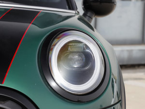 2023JOHN COOPER WORKS ULTIMATEKO  (ji)^