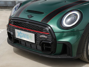 2023JOHN COOPER WORKS ULTIMATEKO  (ji)^